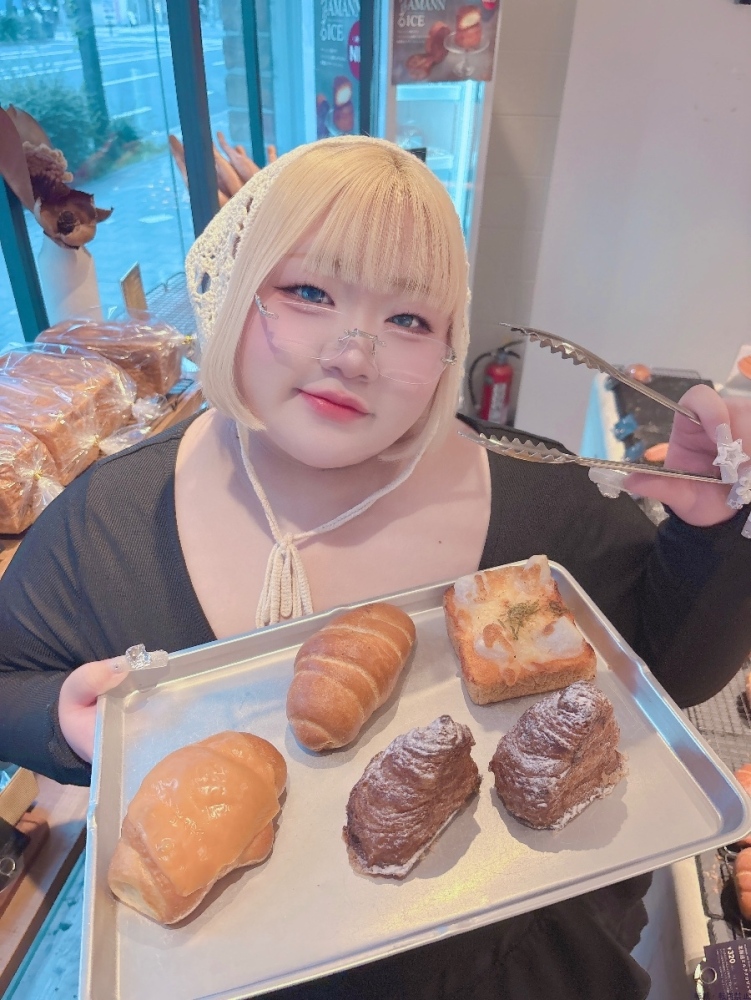 女の子ブログ画像
