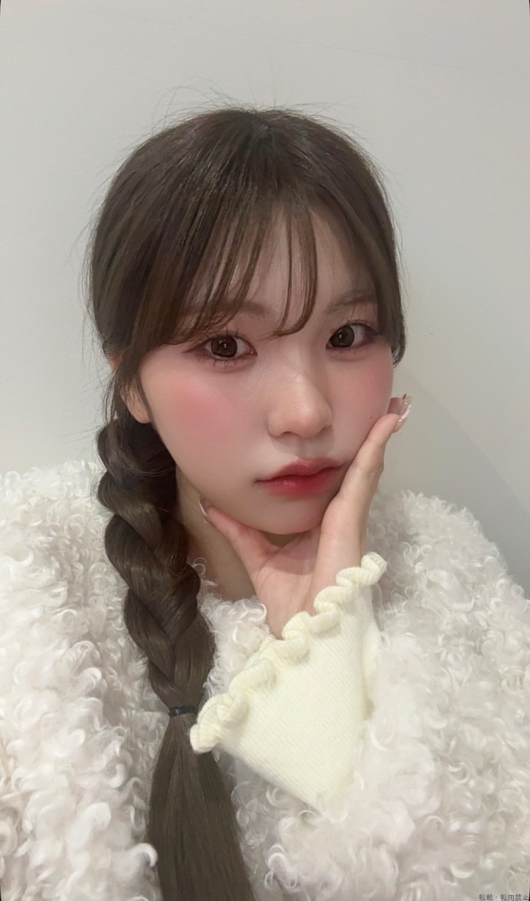 女の子ブログ画像