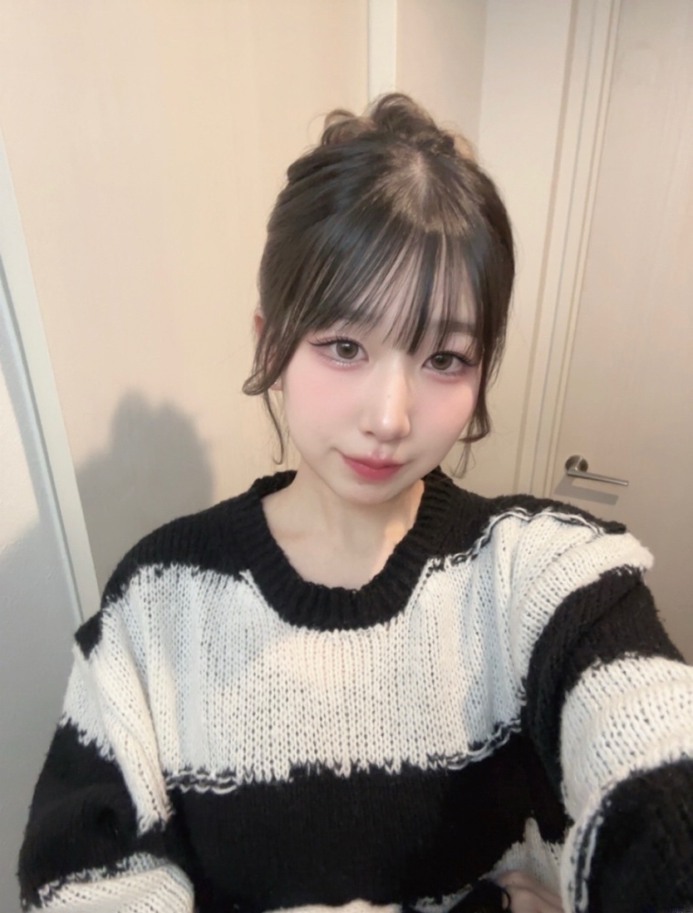 女の子ブログ画像