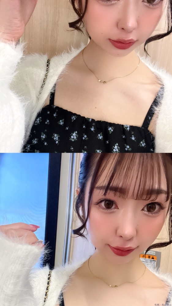 女の子ブログ画像