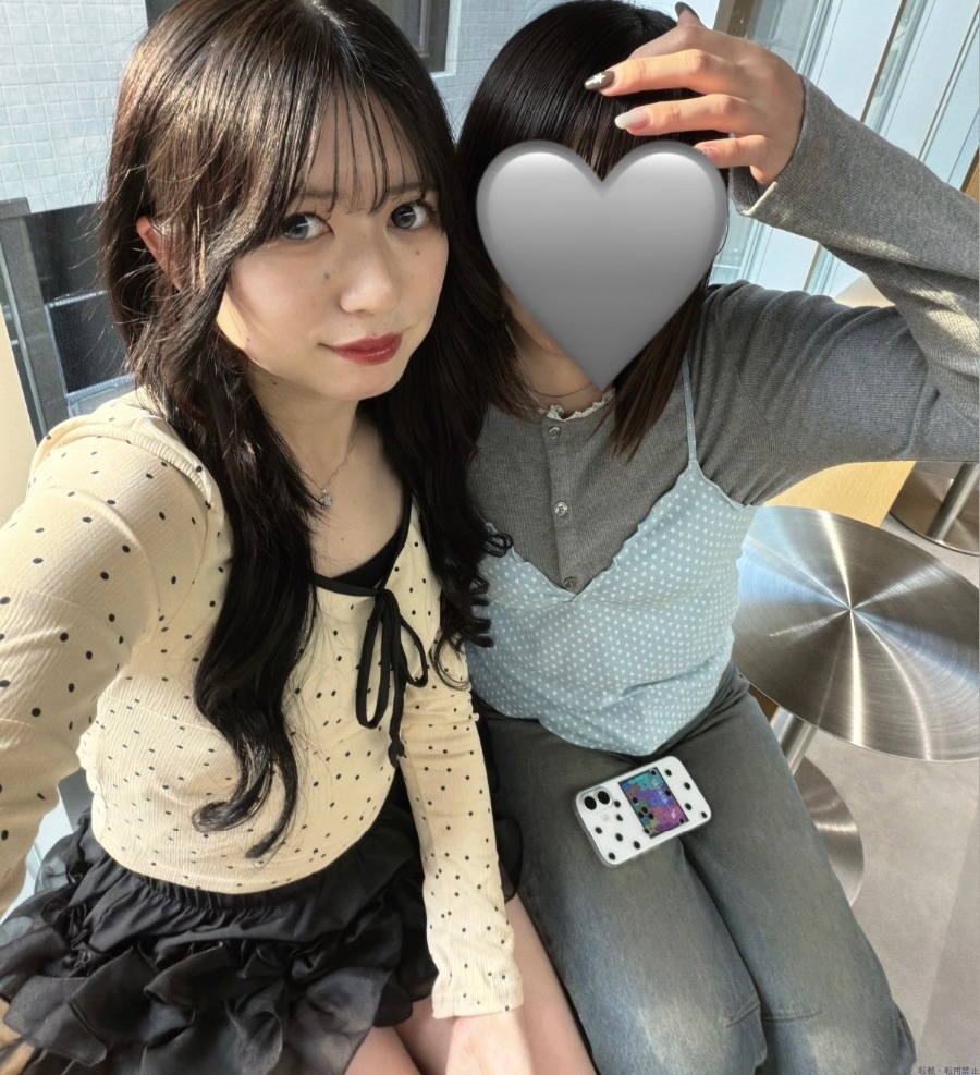 女の子ブログ画像