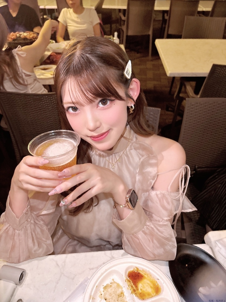 女の子ブログ画像