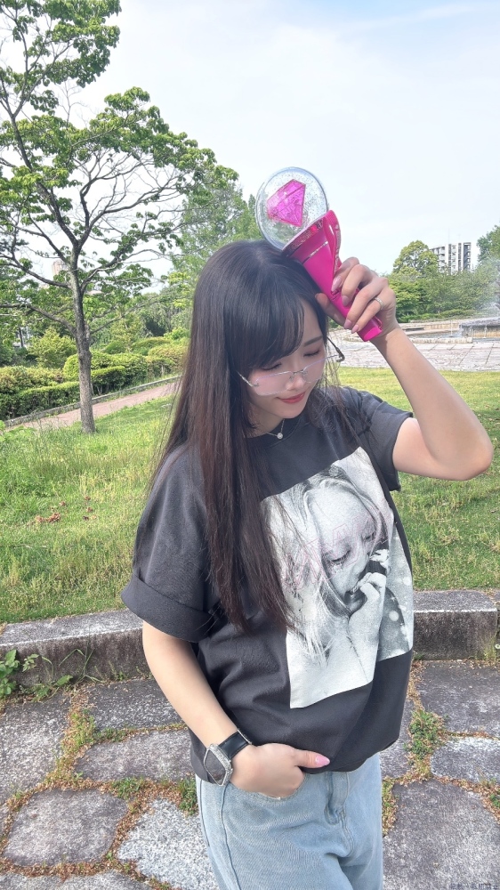 女の子ブログ画像