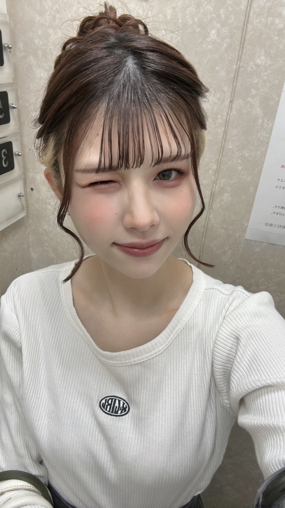 女の子ブログ画像