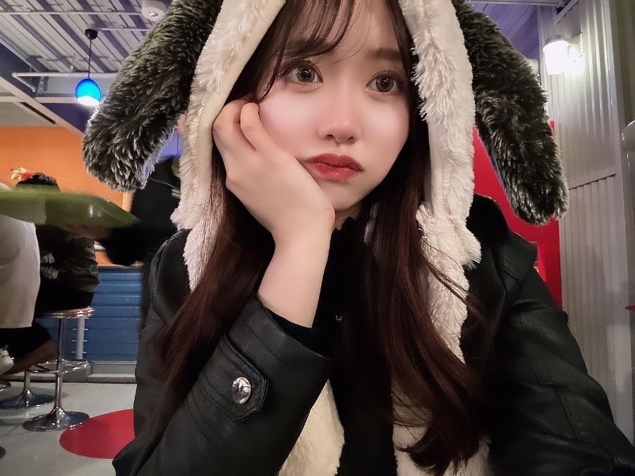 女の子ブログ画像