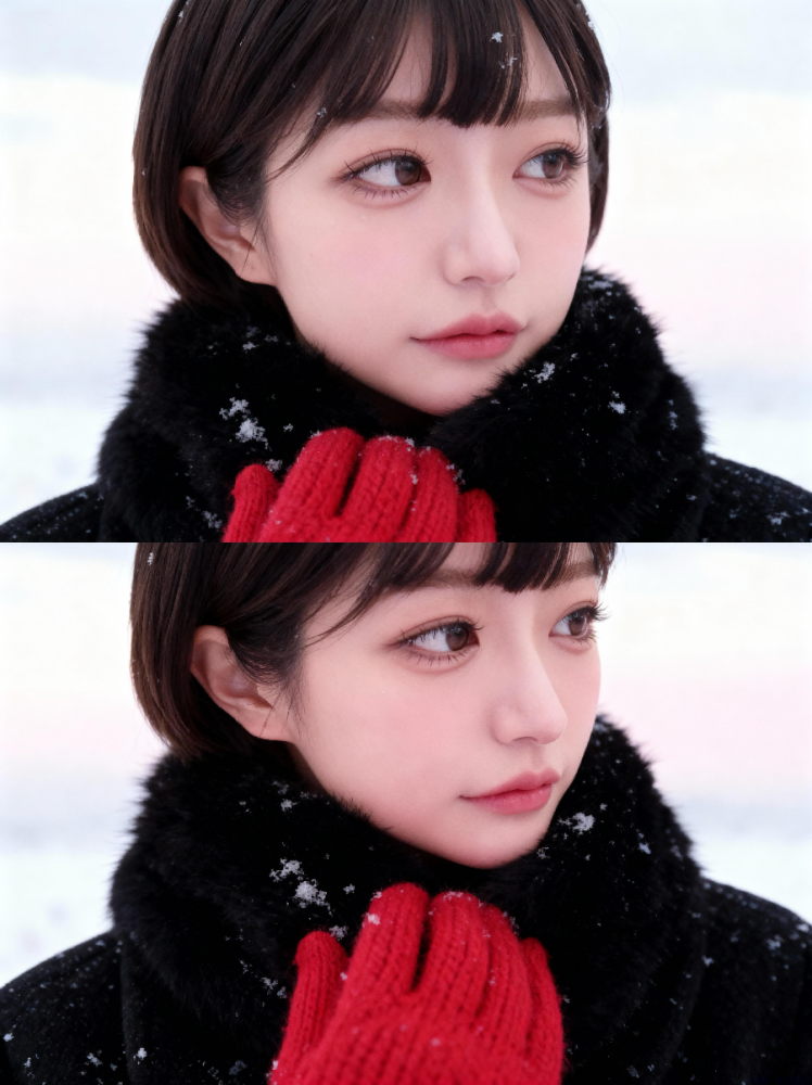 女の子ブログ画像