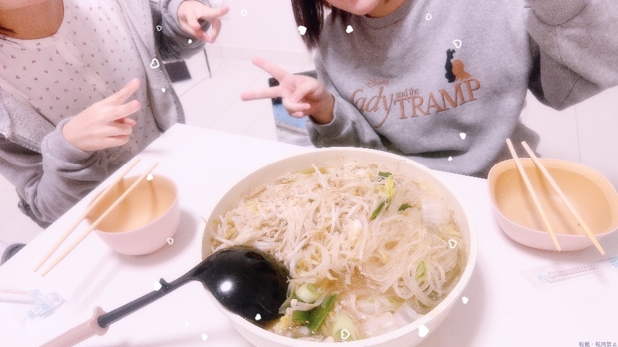 女の子ブログ画像