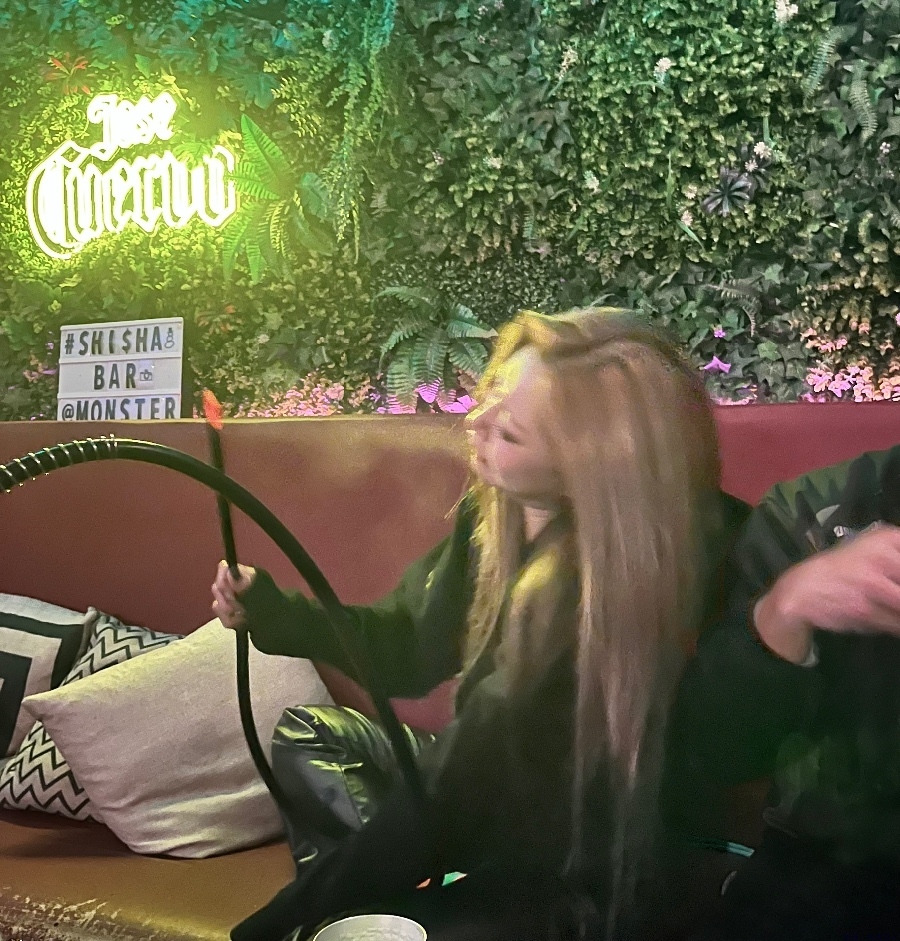 女の子ブログ画像