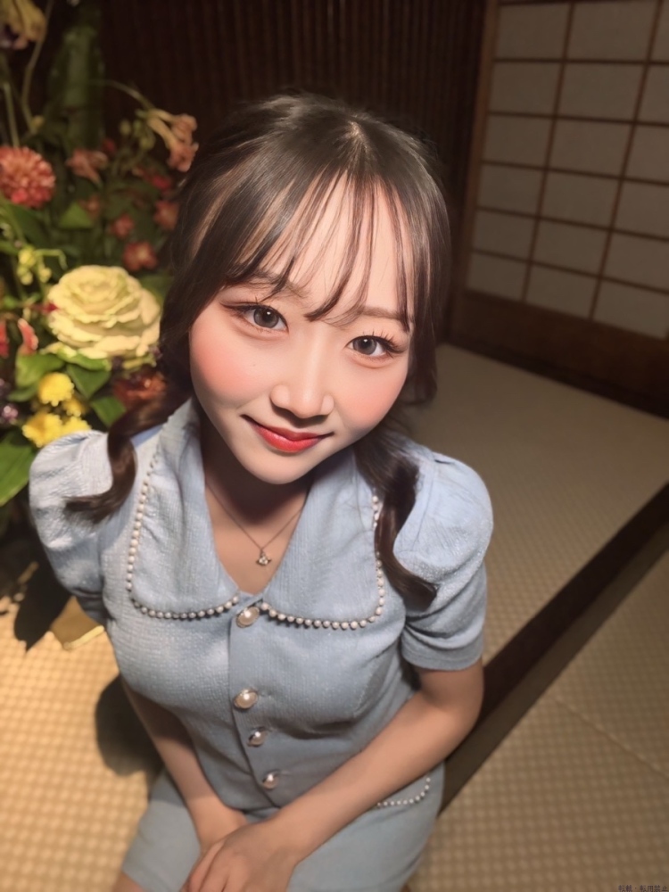 女の子ブログ画像