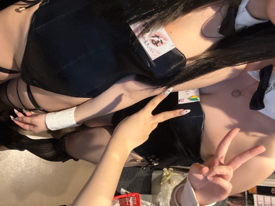 女の子ブログ画像