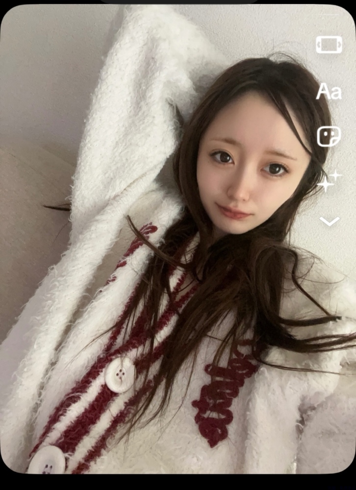 女の子ブログ画像