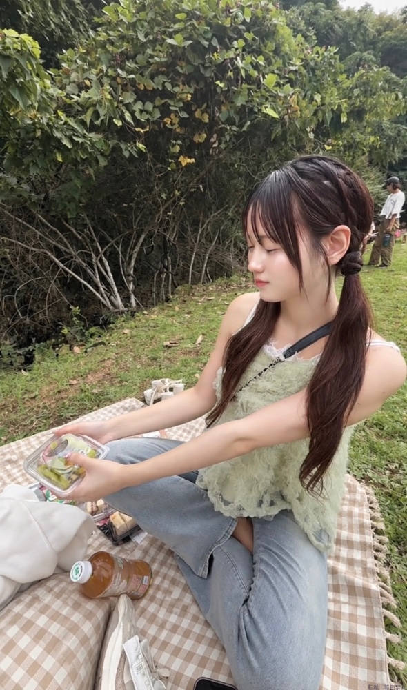 新着女の子ブログ画像