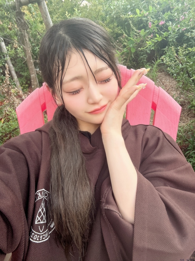 女の子ブログ画像