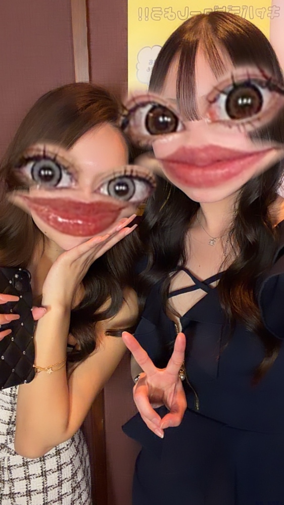 女の子ブログ画像