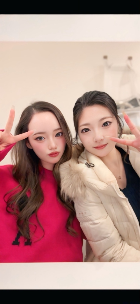 新着女の子ブログ画像