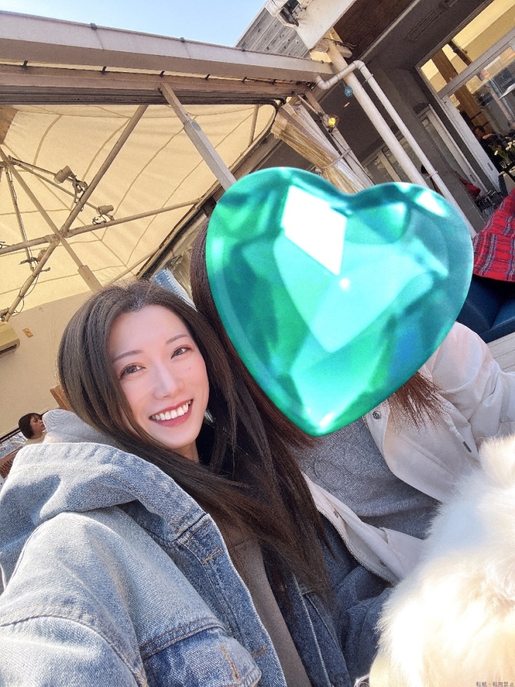 女の子ブログ画像