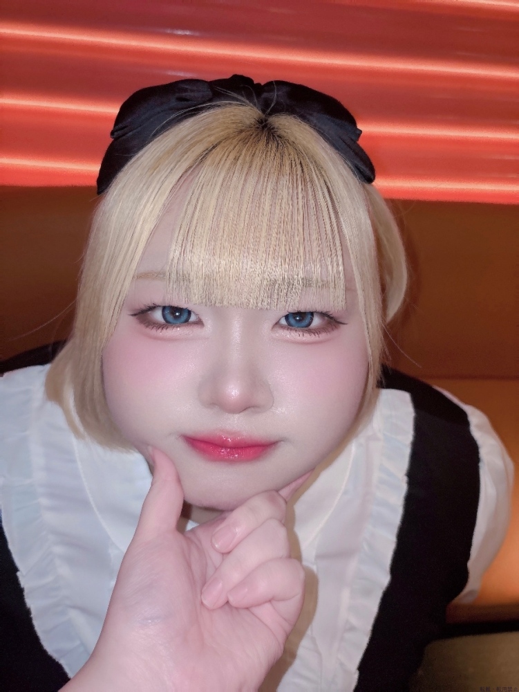 女の子ブログ画像