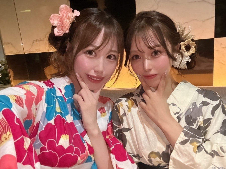 女の子ブログ画像