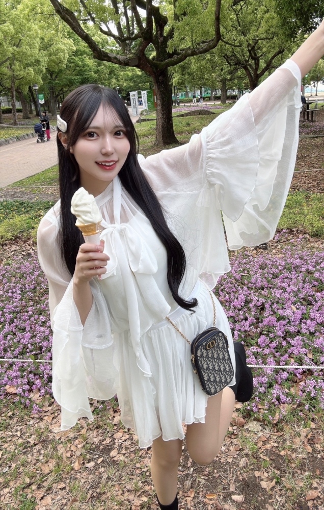 新着女の子ブログ画像
