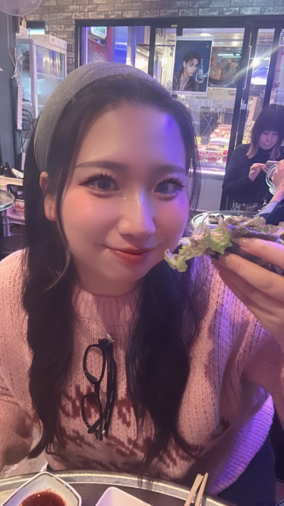 女の子ブログ画像