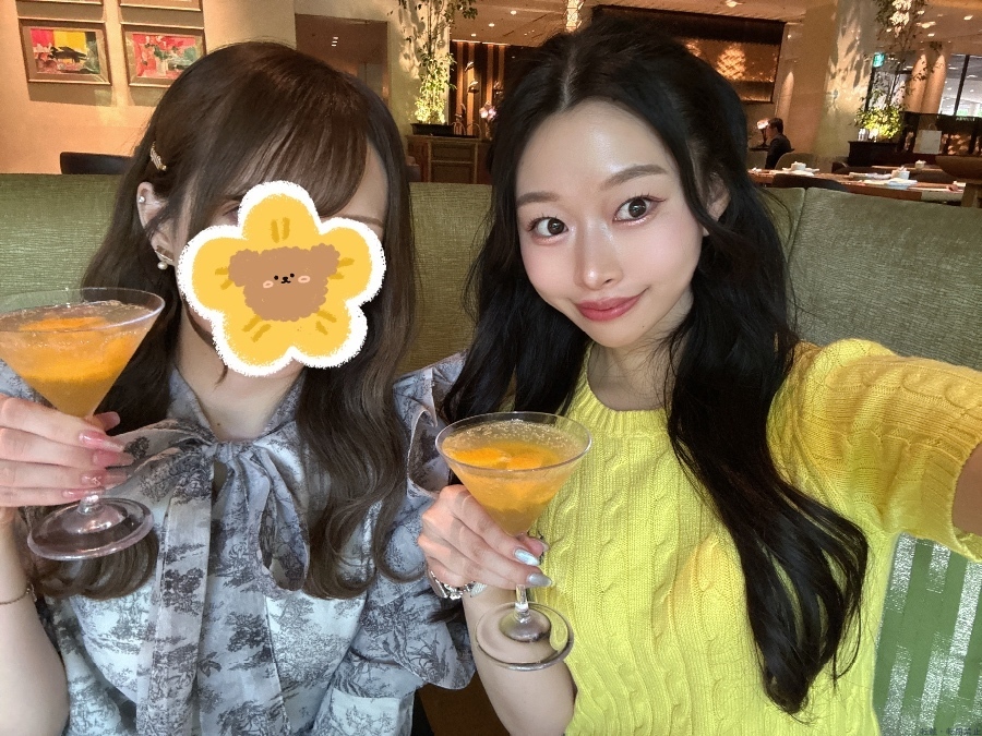 女の子ブログ画像