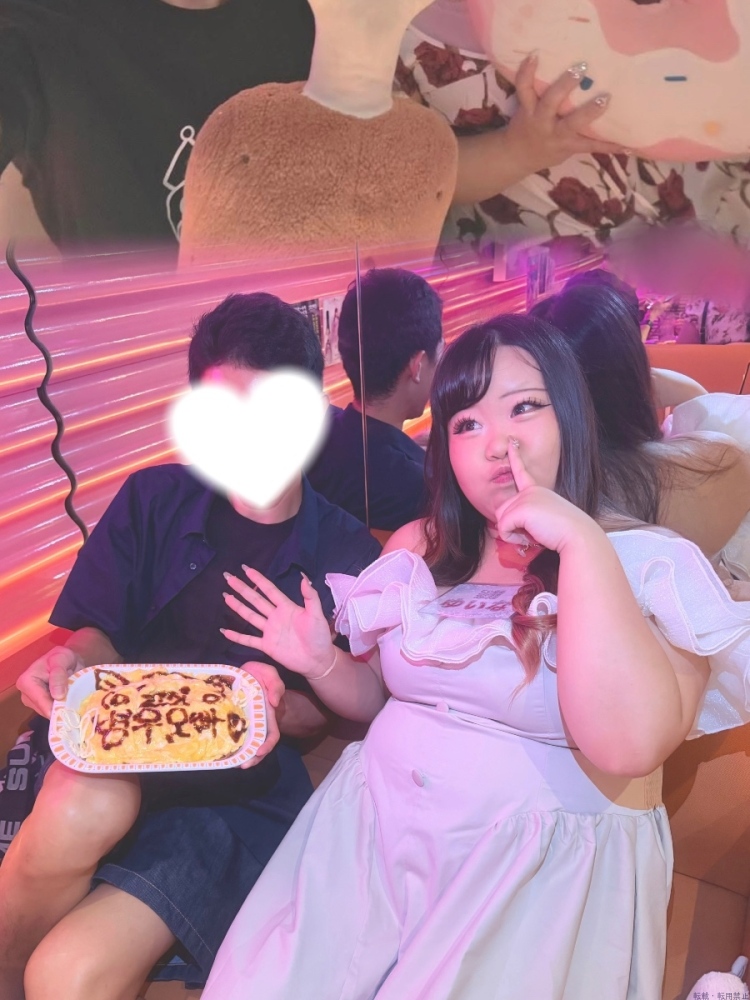 女の子ブログ画像