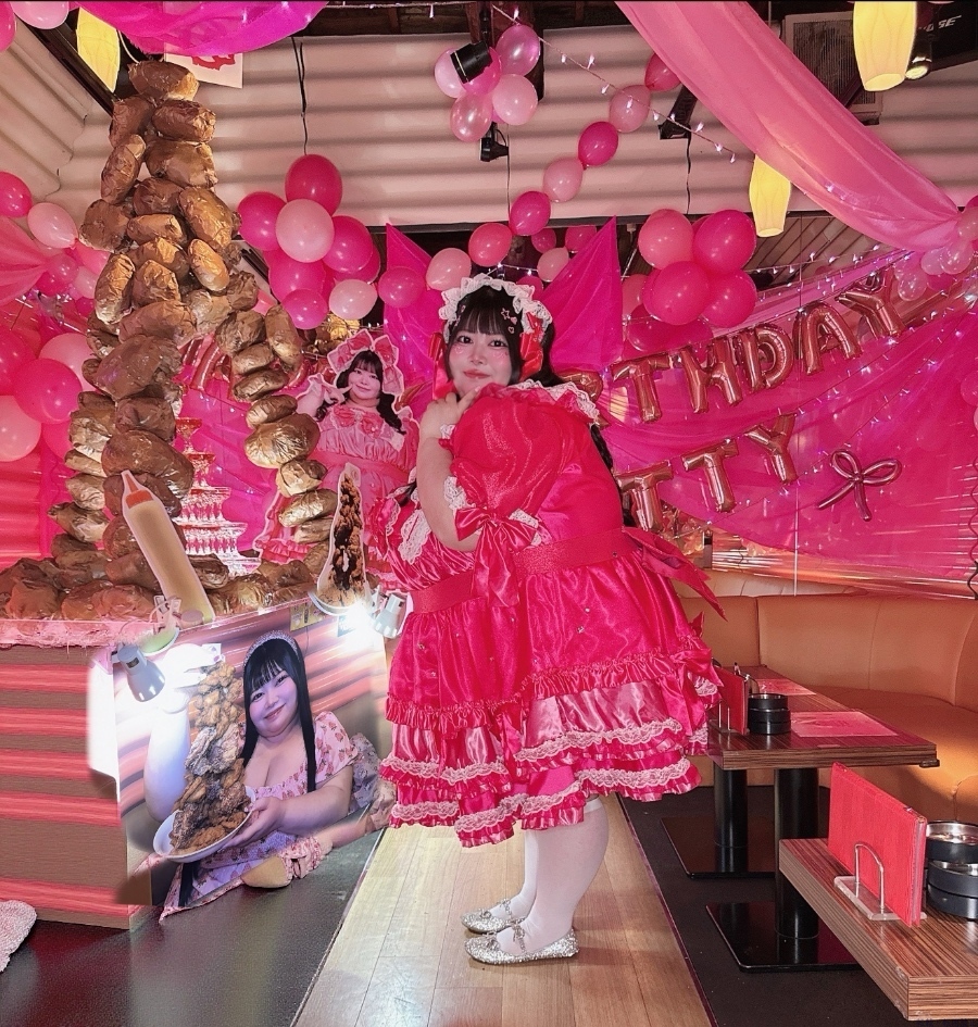 女の子ブログ画像