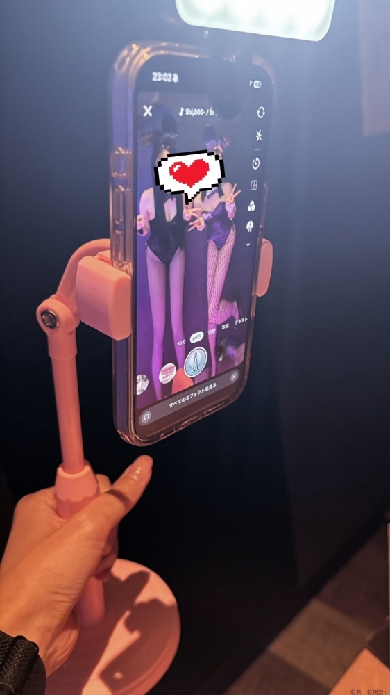 女の子ブログ画像