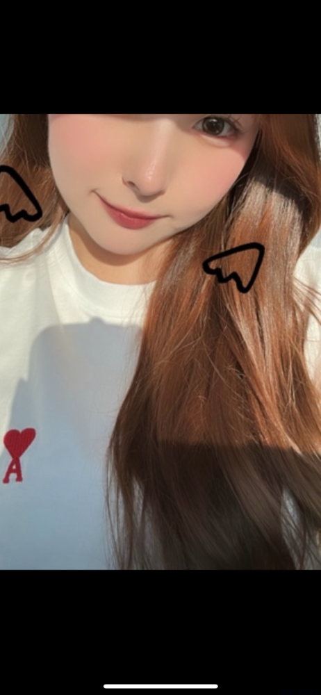 女の子ブログ画像