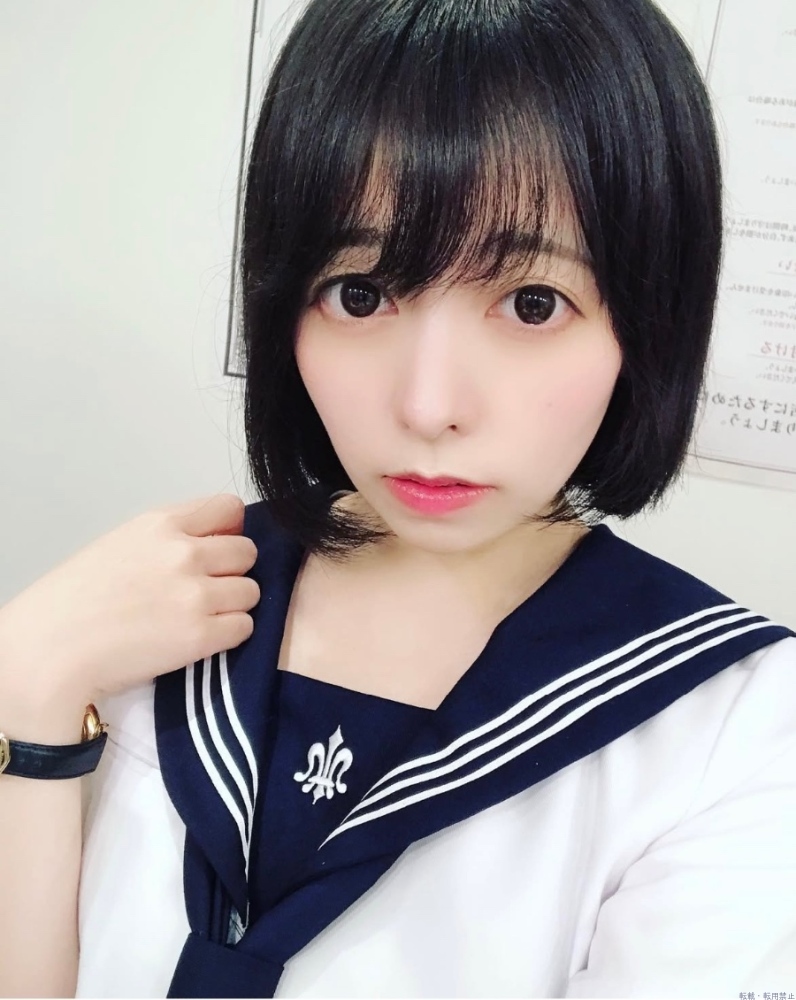 女の子ブログ画像