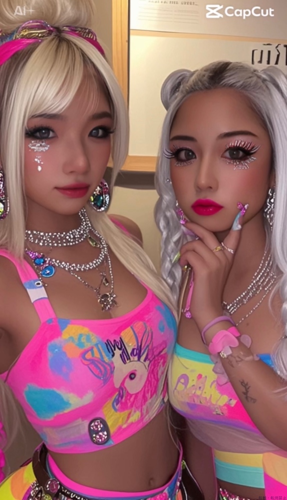 女の子ブログ画像