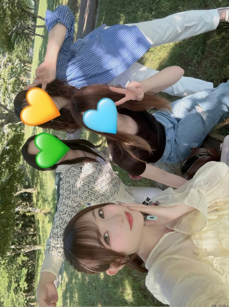新着女の子ブログ画像