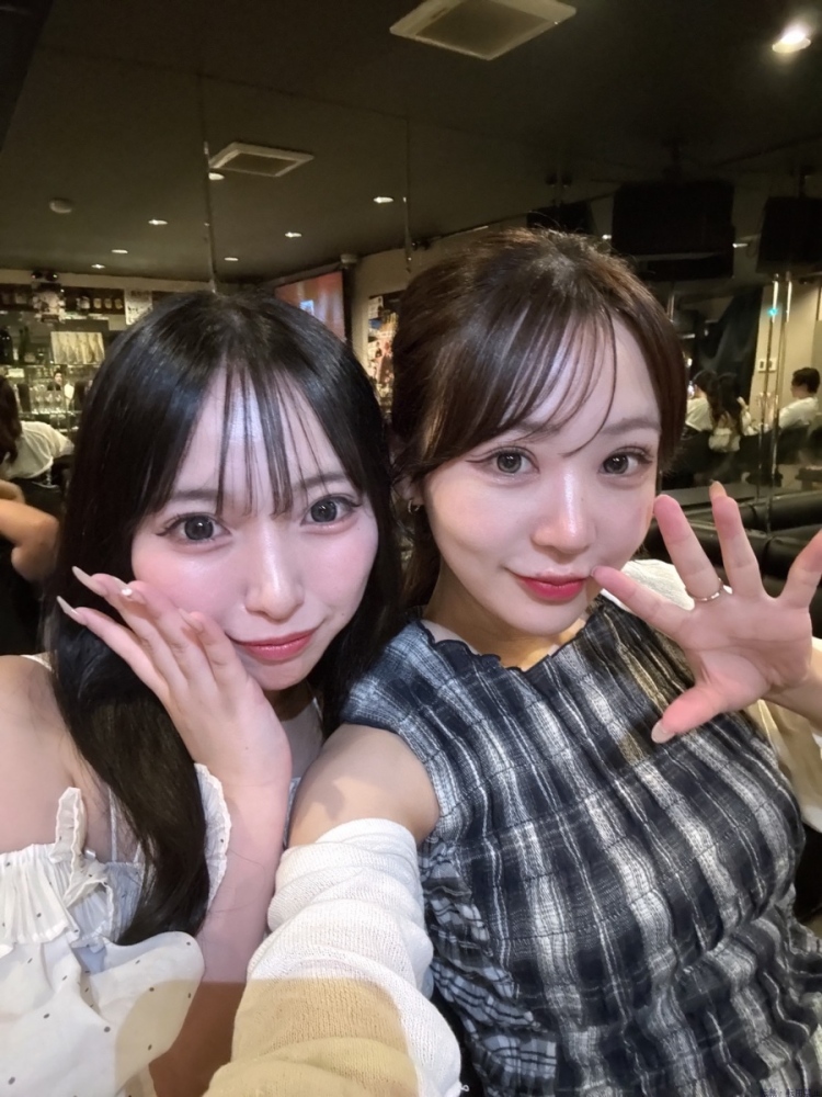 新着女の子ブログ画像