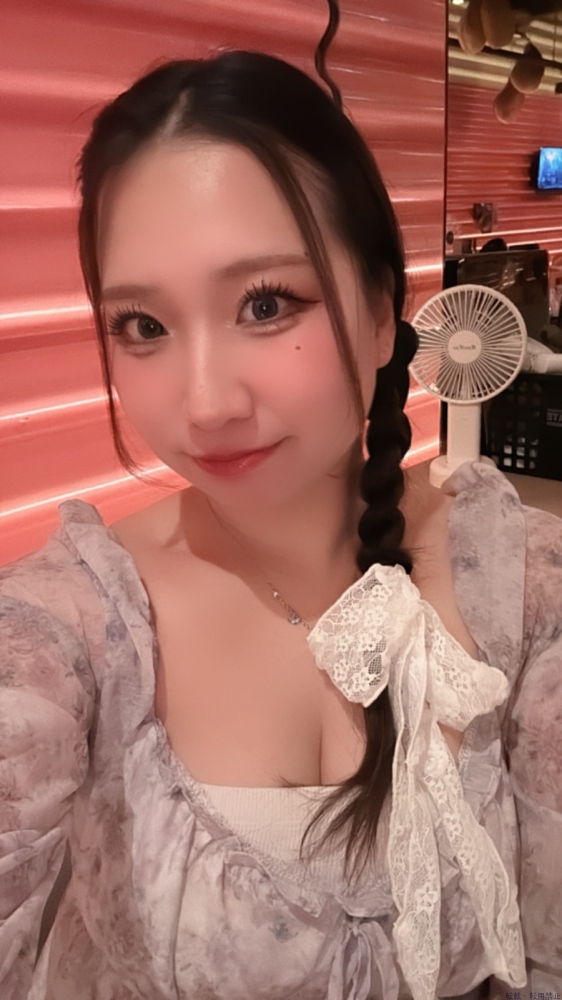 女の子ブログ画像