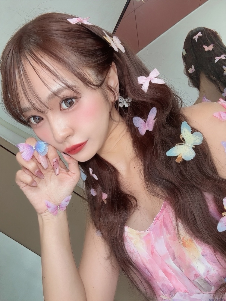 新着女の子ブログ画像