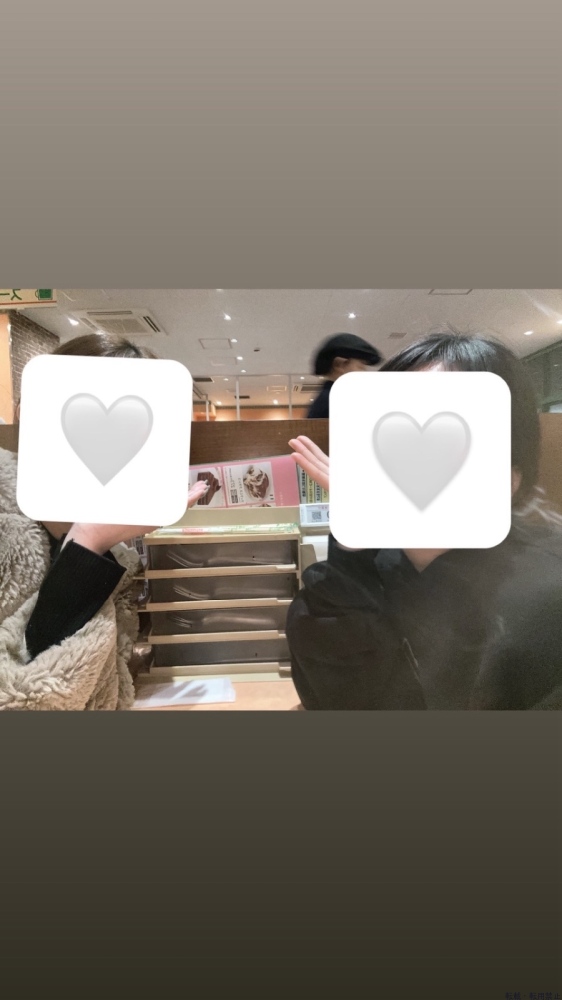 女の子ブログ画像