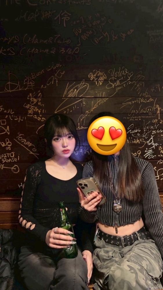 女の子ブログ画像