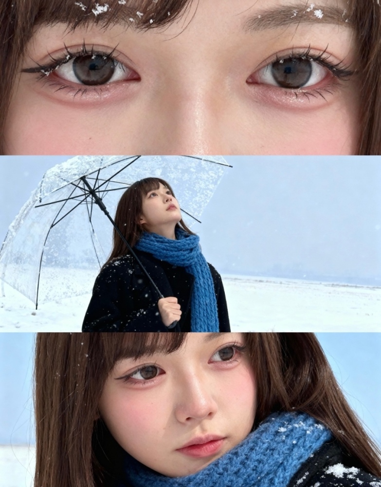 女の子ブログ画像