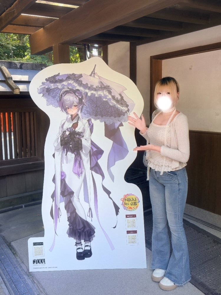 女の子ブログ画像