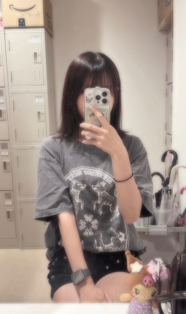 女の子ブログ画像