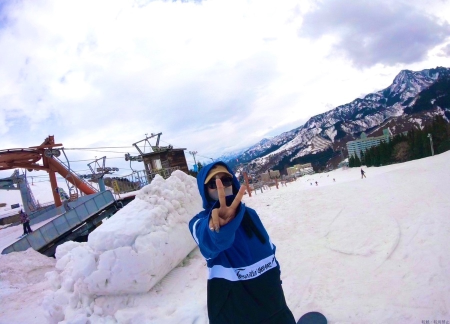 女の子ブログ画像