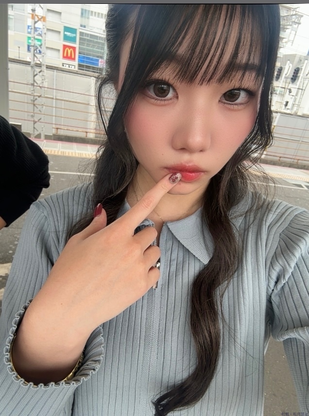 新着女の子ブログ画像