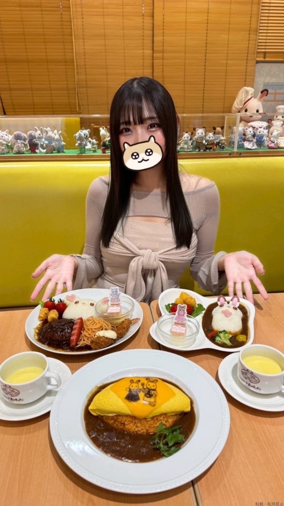 新着女の子ブログ画像