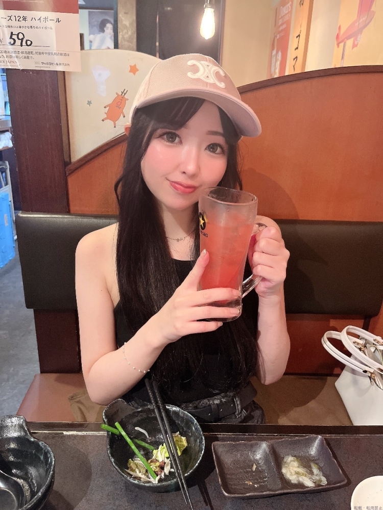 女の子ブログ画像