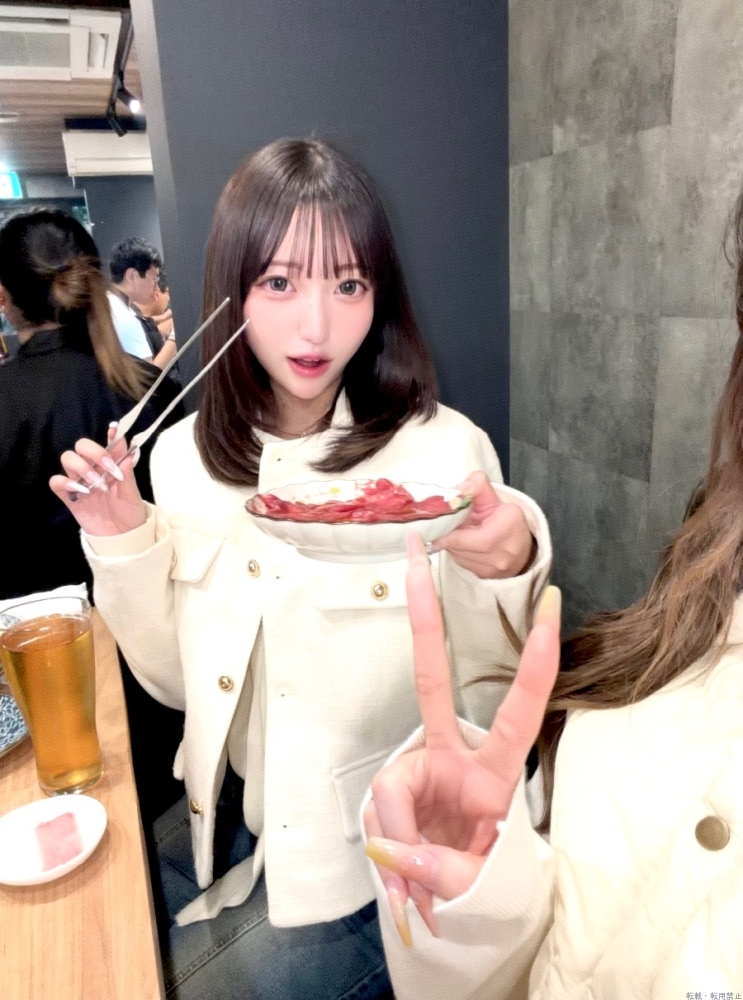 新着女の子ブログ画像