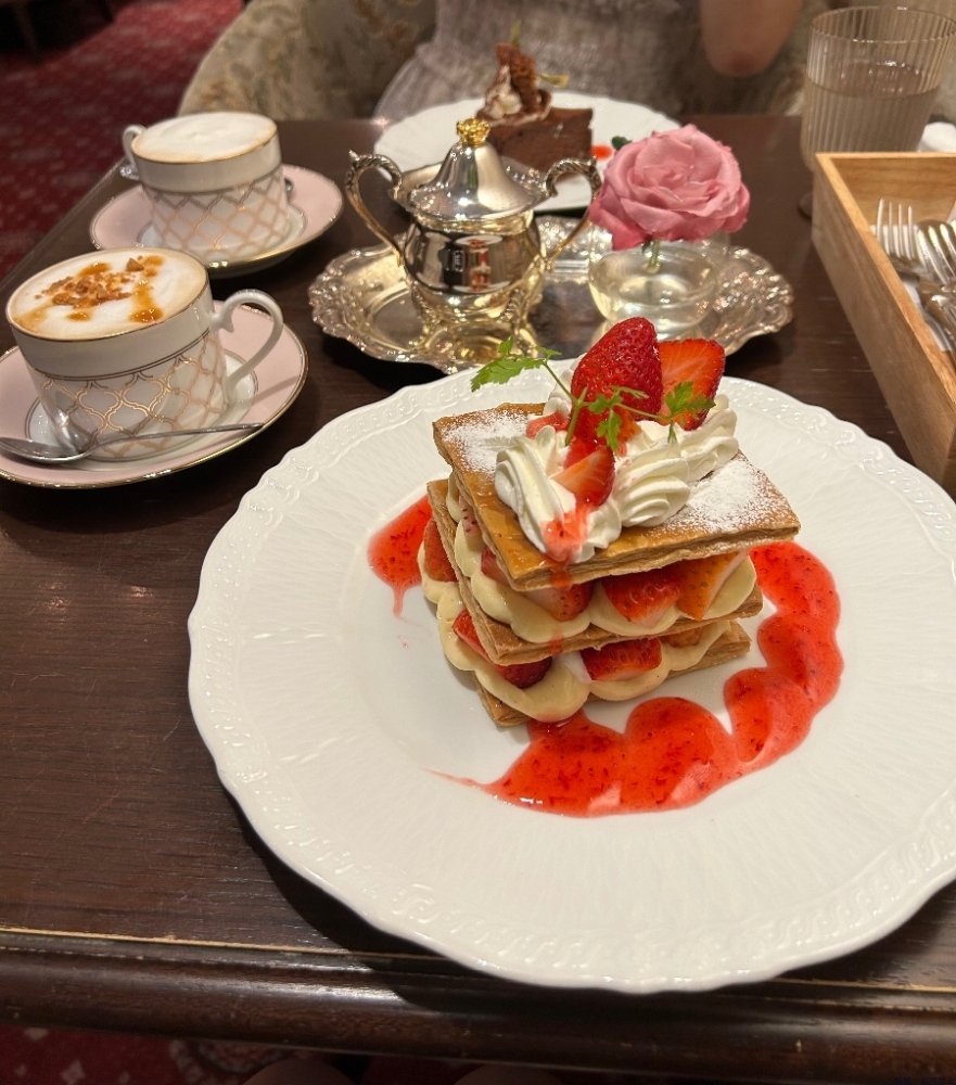 女の子ブログ画像