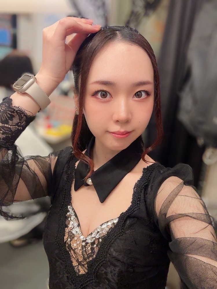 女の子ブログ画像