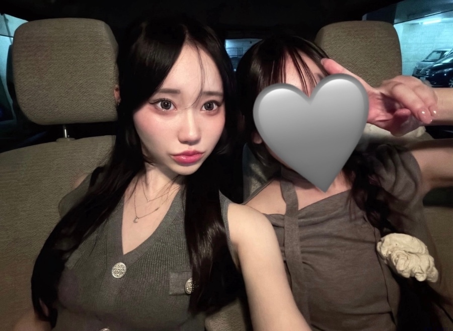 新着女の子ブログ画像
