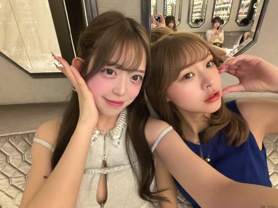 新着女の子ブログ画像