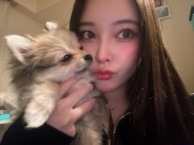 女の子ブログ画像